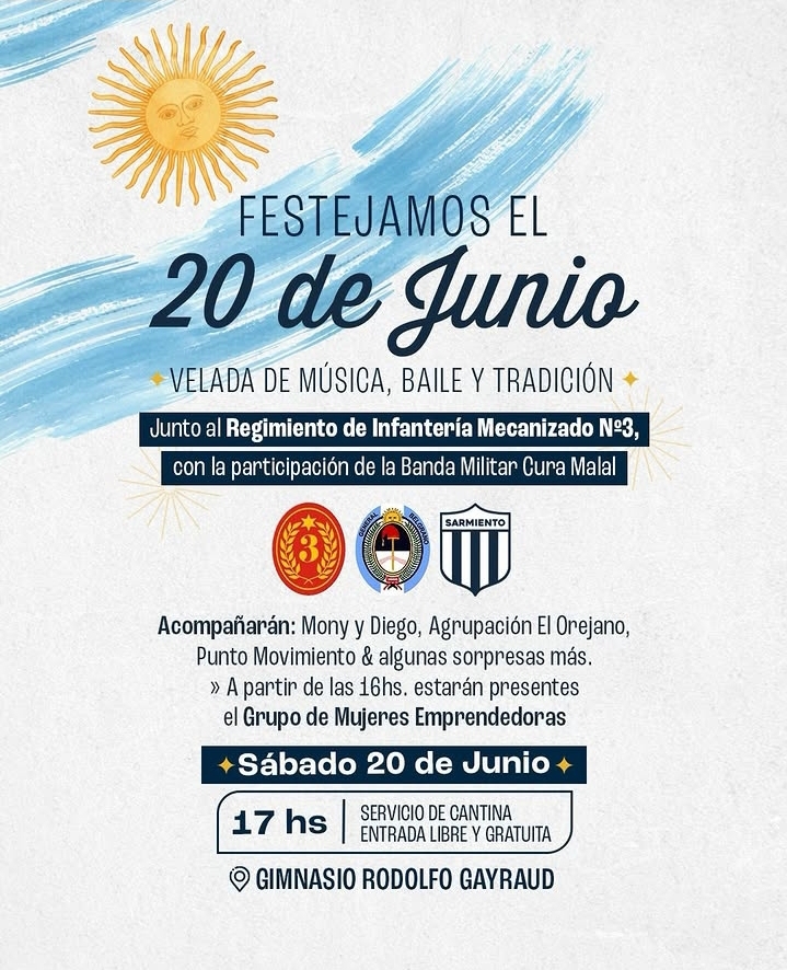 VELADA DE MUSICA, BAILE Y TRADICIÓN